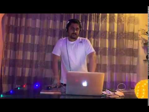 Spinal Fusion @ Unite - Psytrance Sessions