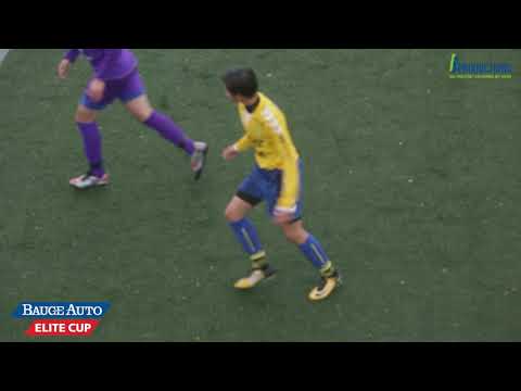 Bauge Auto Elite Cup | G14 | Hana - Fyllingsdalen