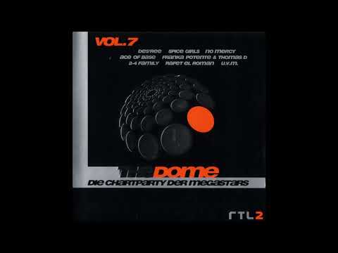 13 Beatbox Feat. Rael - Let The Music Play