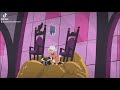 Magica De Spell And Her Brother Poe In 3 Season New Ducktales