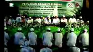 Download lagu habib syeh pertamina mp3
