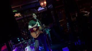 Jimmie’s Chicken Shack Reunite &amp; Perform &quot;Milk&quot; Live at Fado, Annapolis 9/30/17