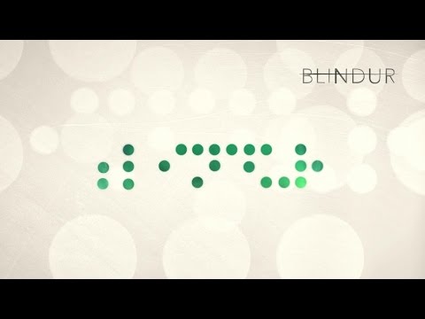 Blindur - Canzone per Alex