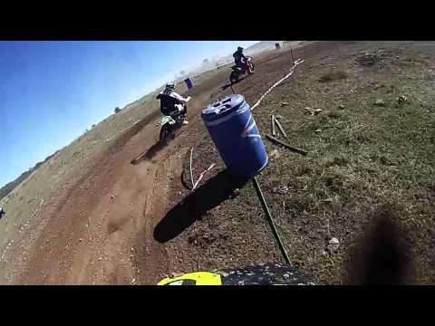 Amcross Cooma 2015 C Grade Lites race 1