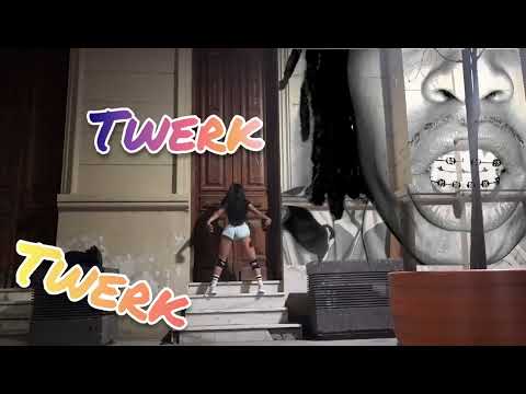 Ras Jonas - Twerk (Prod. DJ Fábio ACM)