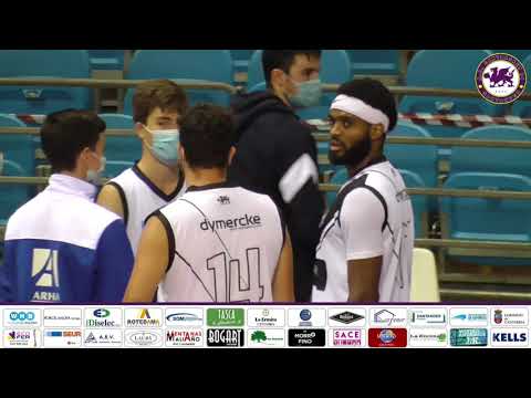 #Pretemporada - Cantbasket 04 🆚 CB Solares (73-68) - #LigaEBA