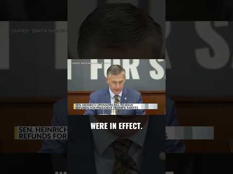 Trump’s Illegal Tariffs