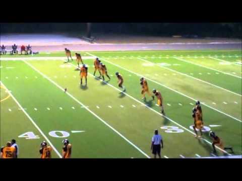 Ben Rogers 2012 Highlights OGK