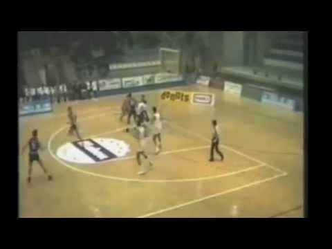 Rod Griffin (Obradoiro CAB)