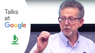 Dr. Jim Green: "NASA Chief Scientist" | Talks at Google