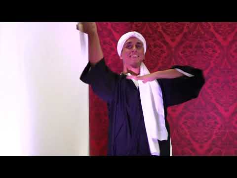 Saidi - Ian Montes- Almaz