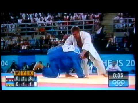Roman Gontyuk:athens 2004