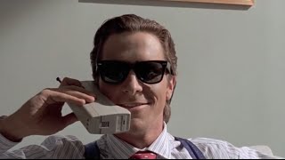 Elektrik People - Lunatic - American Psycho