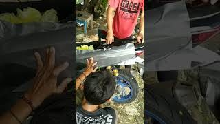 Download lagu CARA PASANG SKOTLET MOTOR VARIO#SHORTS mp3