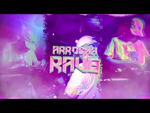 MC EZ feat. DJ Piu Piu - Arrocha (RAVE) dos Bêbados - ISAIAS BARRIOS DJ EDIT