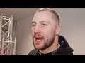 OTTO WALLIN SAYS TYSON FURY WILL NOT KNOCKOUT DILLIAN WHYTE; EXPLAINS WHY & FURY FIGHTING SOUTHPAW