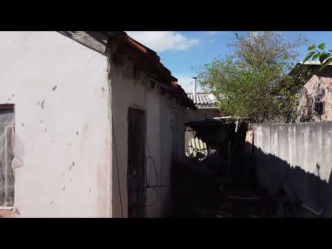 TERRENO À VENDA GUARITUBA, PIRAQUARA/PR.