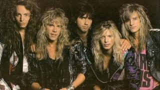 DANGER DANGER - DON'T BREAK MY HEART AGAIN