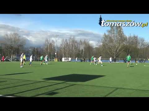 Górnik II Łęczna -   Tomasovia 1:1  (bramki)