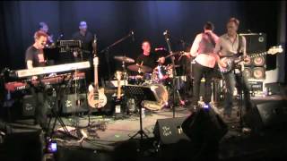 Seven Stories LIVE 2012 - Paralysed