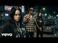 Damian Marley ft. Billie Eilish and SnoopDogg - Love Isn’t Real (Official Music Video) OUT NOW!!!!!!