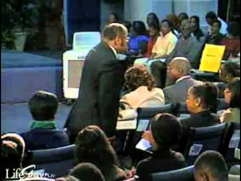 Vision for a New Year_ by Dr. Myles Munroe