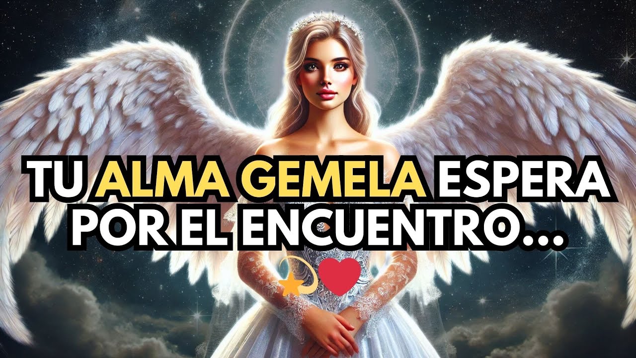 Voy a revelarte todo lo que está por venir... No es por casualidad.