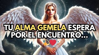 Voy a revelarte todo lo que está por venir... No es por casualidad.