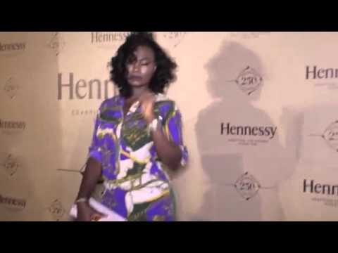 Hennesy ft Burna Boy x Vector x Praiz – know Be Water  Video