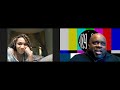 AREA 309 Interview Tiara Kristine Part 2