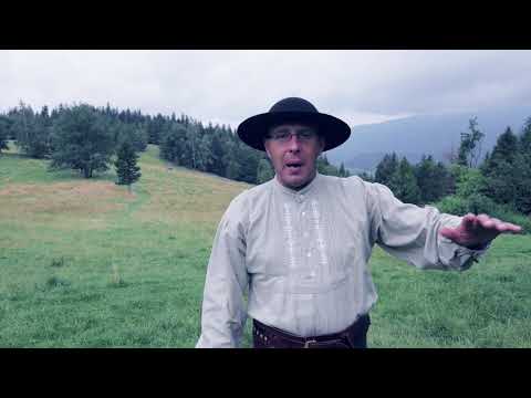 Legenda o Babiej Górze 2   Diablak