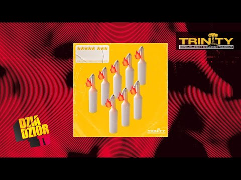 06. DGE x Shellerini - ***** *** (prod. Tailor Cut) [#TRINITY]