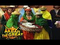 Akbar The Great Ep 06 अकबर एक महान The Mughal Empire Historical Series Ultra Tv 