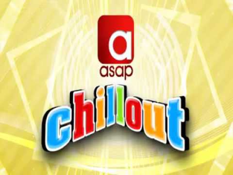 ASAP Chillout / Jerome Ponce and Loisa Andalio (JeLoi)