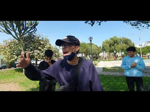 NZ vs PAULO vs BAHAMONDE - REPECHAJE - COMPE CLARET 2022