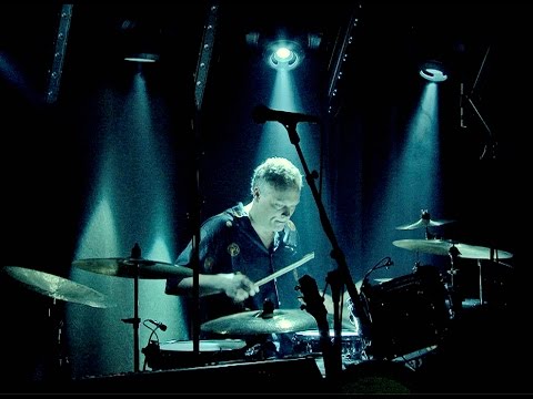 Delta Blues Band feat. Miriam Mandipira - Rock Me Baby - PH Caféen, Copenhagen 2014