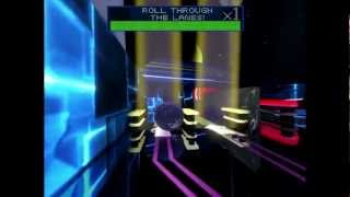 Baller Does Something Random - Robot Pinball Escape