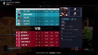 ［PS4 Overwatch2] リワークのファラとか触る