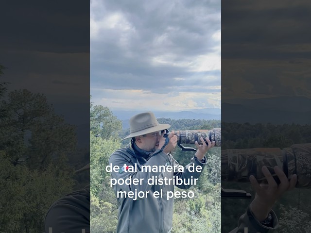 Vídeo relacionado con MoKo Correa de Cámara, Cinturón Ajustable de Cuello de Lona de Algodón Banda de Hombro para Todo DSLR Digital Cámara Canon, Fuji, Nikon, Olympus, Panasonic, Pentax, Sony - Bohemia Naranja Oscuro