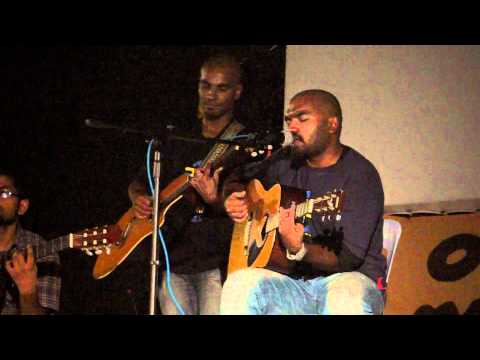 UsFasGandu - KulaYelo - Shiuz - President Nasheed's Bday 17th May