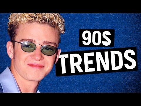 image-What did people wear in the 90s and 2000?