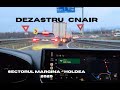 Dezastru Pe Autostrada A1 Lugoj Deva Sectorul Margina Holdea 2025