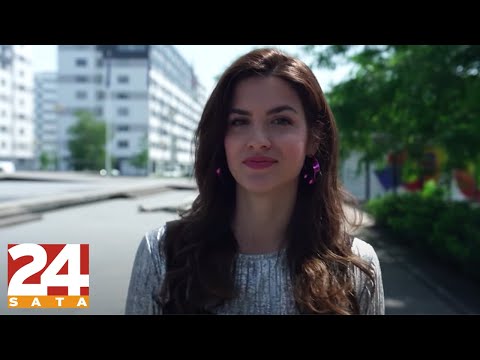 Arija Rizvić iz 'Drugo ime ljubavi': 'Šamar Katarine Baban me baš zabolio' | 24 pitanja