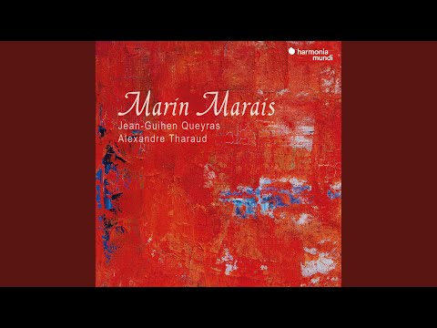 Les Regrets (Arr. for Solo Cello by Jean-Guihen Queyras)