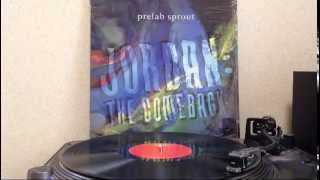 Prefab Sprout - All The World Loves Lovers (LP)
