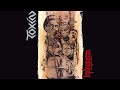 Toxin Misantrophy 1991 HQ FULL ALBUM