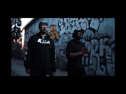 Sar B-Child "When its Dark Outside" feat Manigga ( Official Music Video) #noblecinema