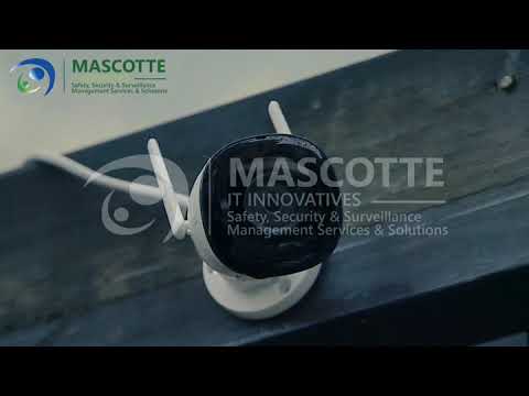 IMOU Bullet 2 Video DEMO for Installers