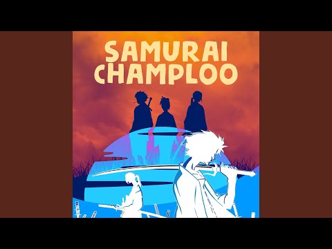 Samurai Champloo