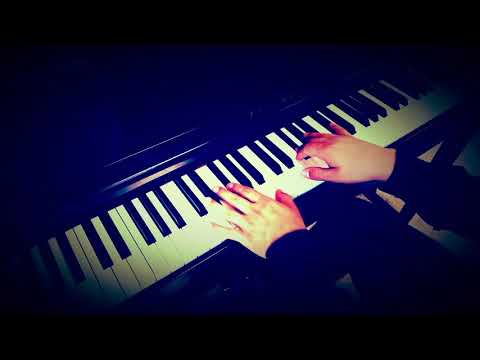 Adı Sen...HAKHAN (Piyano cover)piyano ile çalınan şarkılar